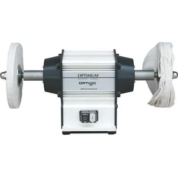 leštička Leštička OPTIpolish GU 20 P (230V)