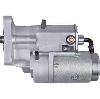 Startér Startér HELLA 8EA 011 610-821