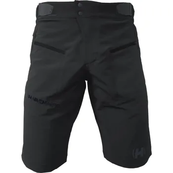 Sport Kraťasy pánské HAVEN FACTORY AIR HMS černé kratší 3XL
