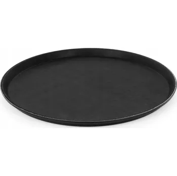 Protiskluzový servírovací tác 405 mm kulatý TECHNICA
