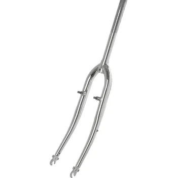 Vidlice na kolo Vidlice 28 1 Hi -Ten chromová