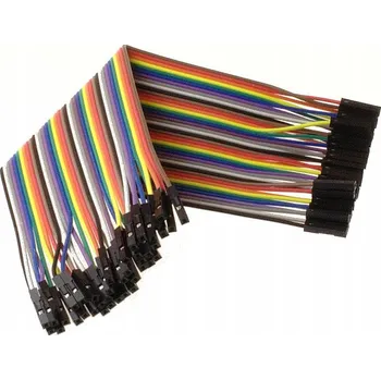 Bezpečnostní kamera Kabel neznámého určení PLY147