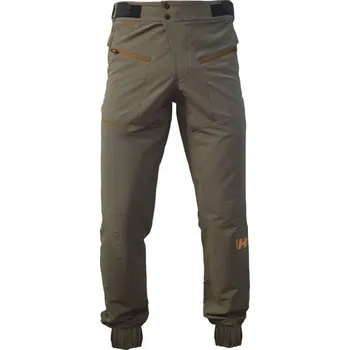 Cyklistické oblečení Kalhoty dlouhé HAVEN FACTORY trail khaki XXL