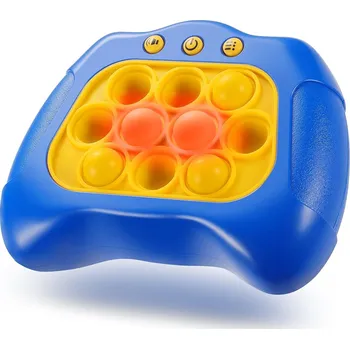 Quickpush Elektronická hra Pop It…
