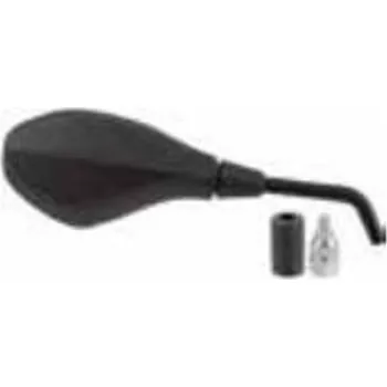 Zrcátko pro motocykl Zpětné zrcátko RMS 122772890 pravý