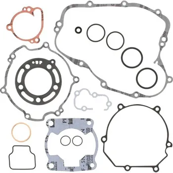 Těsnění motoru Sada těsnění motoru kompletní WINDEROSA CGK 808418