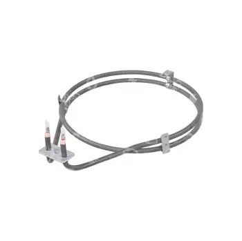 Příslušenství pro ohřívač vody těleso topné kruhové 2000 W, d = 192 mm, ZANUSSI, 3970128017