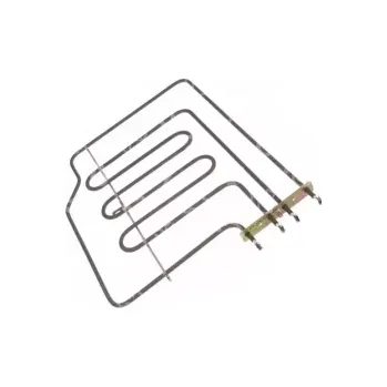 Příslušenství pro ohřívač vody těleso topné 2800 W, 230 V, ELECTROLUX, horní, s grilem, EKV5604, 3581907346