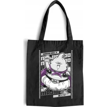 Taška s motivem filmů, her, knih, komiksů, hudby, mangy a anime