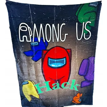 Dětská deka DĚTSKÁ DEKA MĚKKÁ FLEECE DO KOČÁRKU, ŠKOLKY, S MOTIVEM Z POHÁDKY 100X130CM