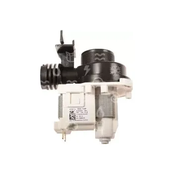 Příslušenství pro myčku čerpadlo vypouštěcí myčky ZANUSSI / ELECTROLUX / AEG (1110984109), 50293177007