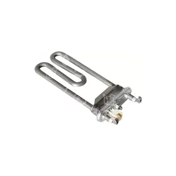 Příslušenství pro ohřívač vody těleso topné CANDY, 1300W, 230V, L=165mm, s NTC, s pojistkou, 41034901