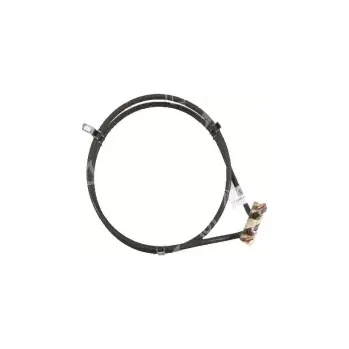 Příslušenství pro sporák těleso topné kruhové 2000 W, d = 162 mm, BRANDT (75X3520), 5125-2063