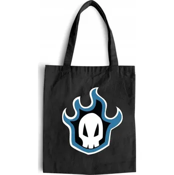 Taška s motivem filmů, her, knih, komiksů, hudby, mangy a anime