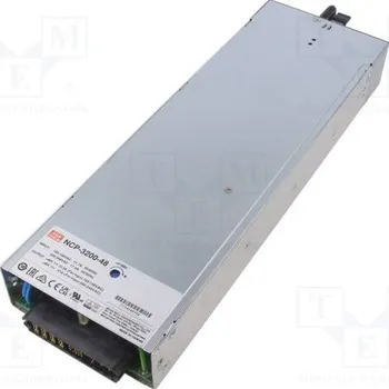 spínaný zdroj MEAN WELL NCP-3200-48