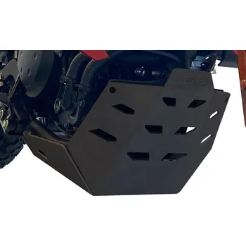 Motodíl il-carter guard PUIG 21575N černý