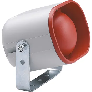 Poplachová siréna SIRENA Houkačka SEAT PZ35 MS32 1224DA SIR-50428