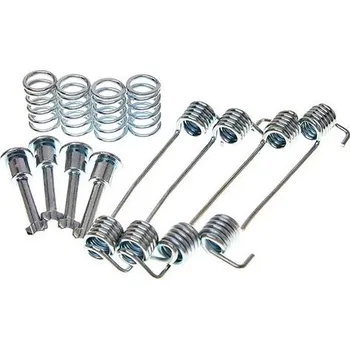 Brzdová čelist Sada příslušenství, parkovací brzdové čelisti MAXGEAR 27-1190