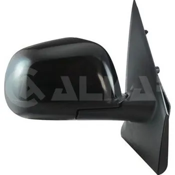Auto zrcátko Vnější zpětné zrcátko ALKAR 6165646