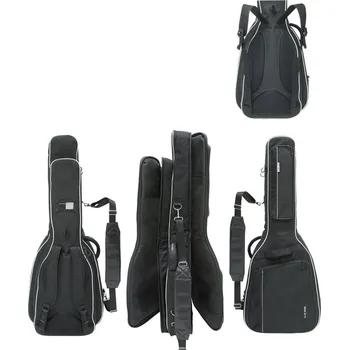 Obal pro strunný nástroj GEWA Double Gig Bag pro kytary Prestige 25Akustická E-kytara 303