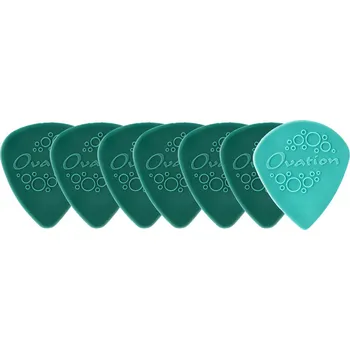 Trsátko Ovation Trsátko Diamond Picks Nylon Standard 3511,00 mm šedá 144148