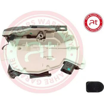 Autozámek Zámek dveří at autoteile germany at12832