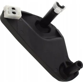 Hlavice řadicí páky ZPĚTNÁ PÁKA RUKOJETI ŘADICÍ PÁKY pro Seat Leon III 5Q0711203B