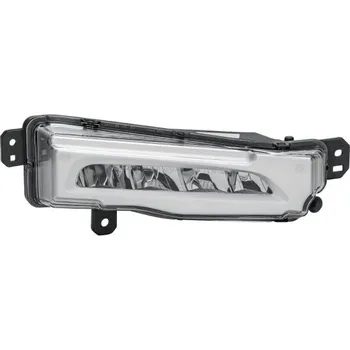 Mlhový světlomet Mlhovka HELLA 1NB 012 810-031