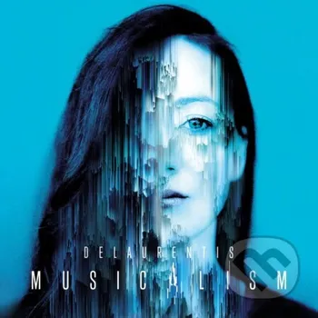 Zahraniční hudba Delaurentis: Musicalism LP - Delaurentis Sony Music Entertainment