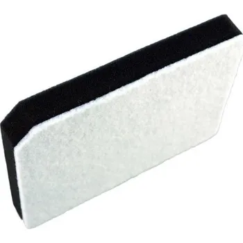 Filtr do vysavače Pěnový filtr pro ROWENTA Silence Force MultiCyclonic do mřížky