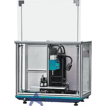 Frézka CNC frézka iKX 1 (Armote)