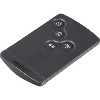 Autoklíč Stualarm 48RN011