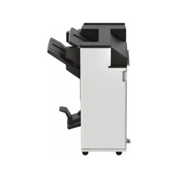 Děrovačka Lexmark - Sešívací děrovačka na brožury - 2/4 otvory - 2250 listy - pro Lexmark CX833se, CX950se, XC9535