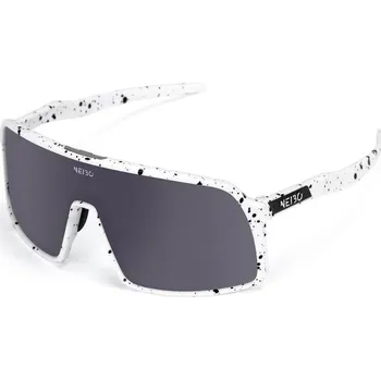 Sportovní brýle NEIBO Falcon White spots/black