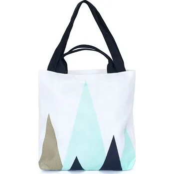 Nákupní taška Nákupní taška shopper Triangl Artofpolo 97k-cube