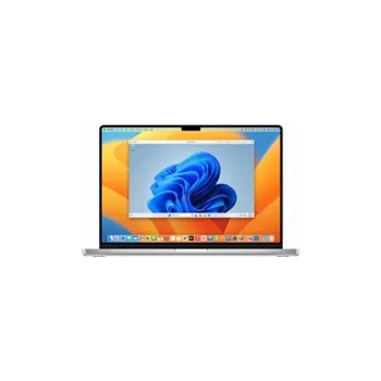Grafický software Parallels Desktop Academic Subscription 1 Year, EN/FR/DE/IT/ES/PL/CZ/PT