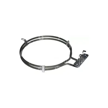 těleso topné kruhové 2250 W, d = 180 mm, BOSCH / SIEMENS, 236685