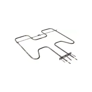 Příslušenství pro sporák těleso topné 1500 W, 230 V, WHIRLPOOL (C00517600), horní, 481011035379