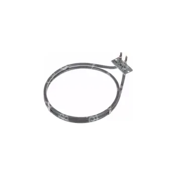 Kuchyňský spotřebič těleso topné kruhové 2000 W, d = 188 mm, trouby MORA, 4600-004