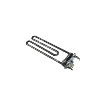 těleso topné 2050 W, L=235 mm, WHIRLPOOL, 2x pojistka, čidlo NTC, 481225928835