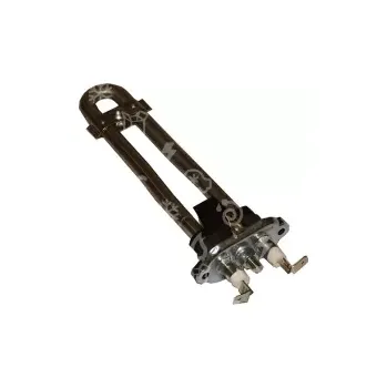 Praní a péče o prádlo těleso topné myčky CANDY / HOOVER, 1800 W, L = 170 mm, 49120851