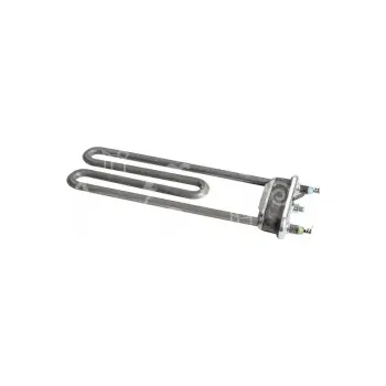 Příslušenství pro ohřívač vody těleso topné 1850 W, L=220 mm, VESTEL, s otvorem, pojistkou, 5145-00