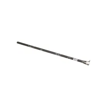 těleso topné 1200 W, L=420 mm, d=12 mm, ELECTROLUX, fixační otvor 635390030F