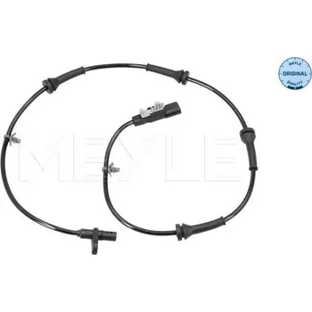 ABS Snímač, počet otáček kol MEYLE 36-14 899 0016