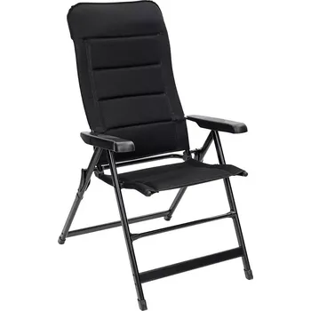 Příslušenství ke karavanu Kempingové křeslo Tesino