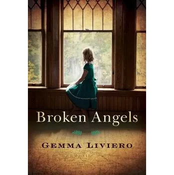Učebnice Broken Angels - Liviero, Gemma
