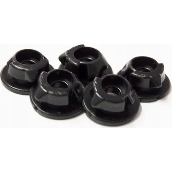 RACETECH Upevňovací Klipy Bočních Panelů a Krytu Vzduchového Filtru KTM/HUSQVARNA/GAS GAS