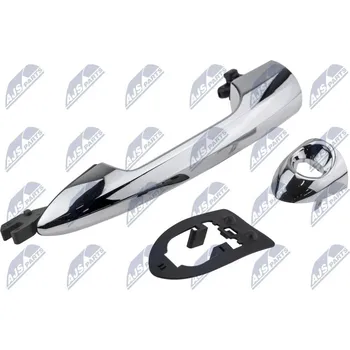 Karosérie Vnější klika dveří NTY EZC-AR-010