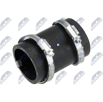 Hadička plnicího vzduchu NTY GPP-FR-020