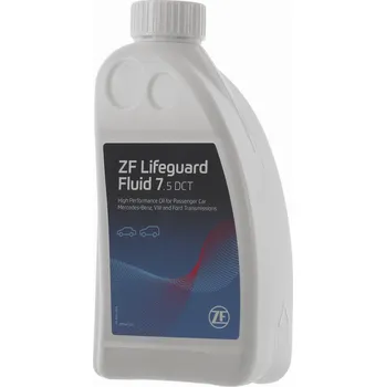 Převodový olej Olej do automatické převodovky ZF 5961.308.624